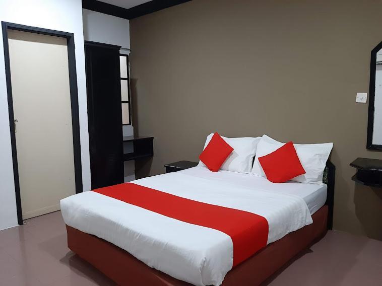 G City Hotel Teluk Intan Εξωτερικό φωτογραφία