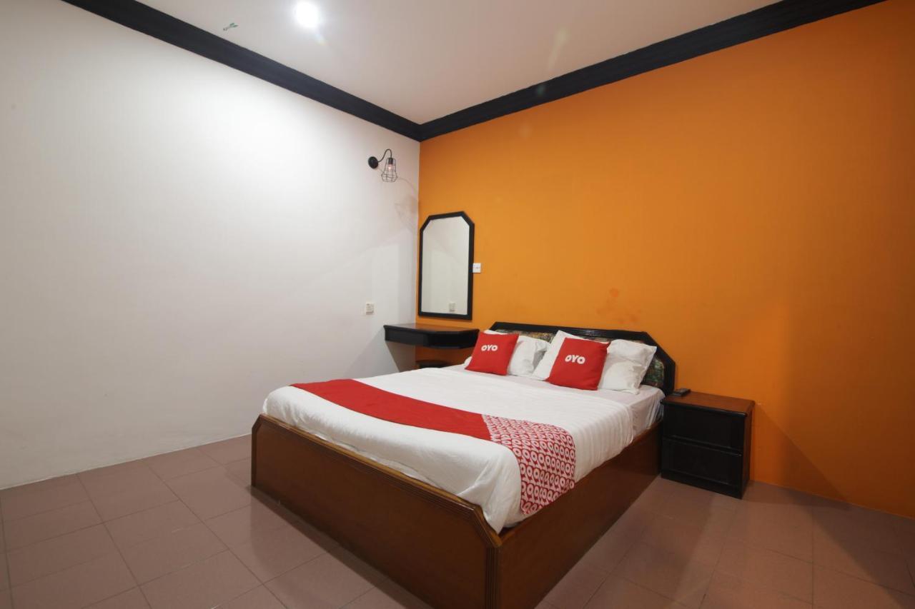G City Hotel Teluk Intan Εξωτερικό φωτογραφία