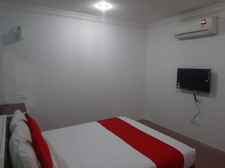 G City Hotel Teluk Intan Εξωτερικό φωτογραφία