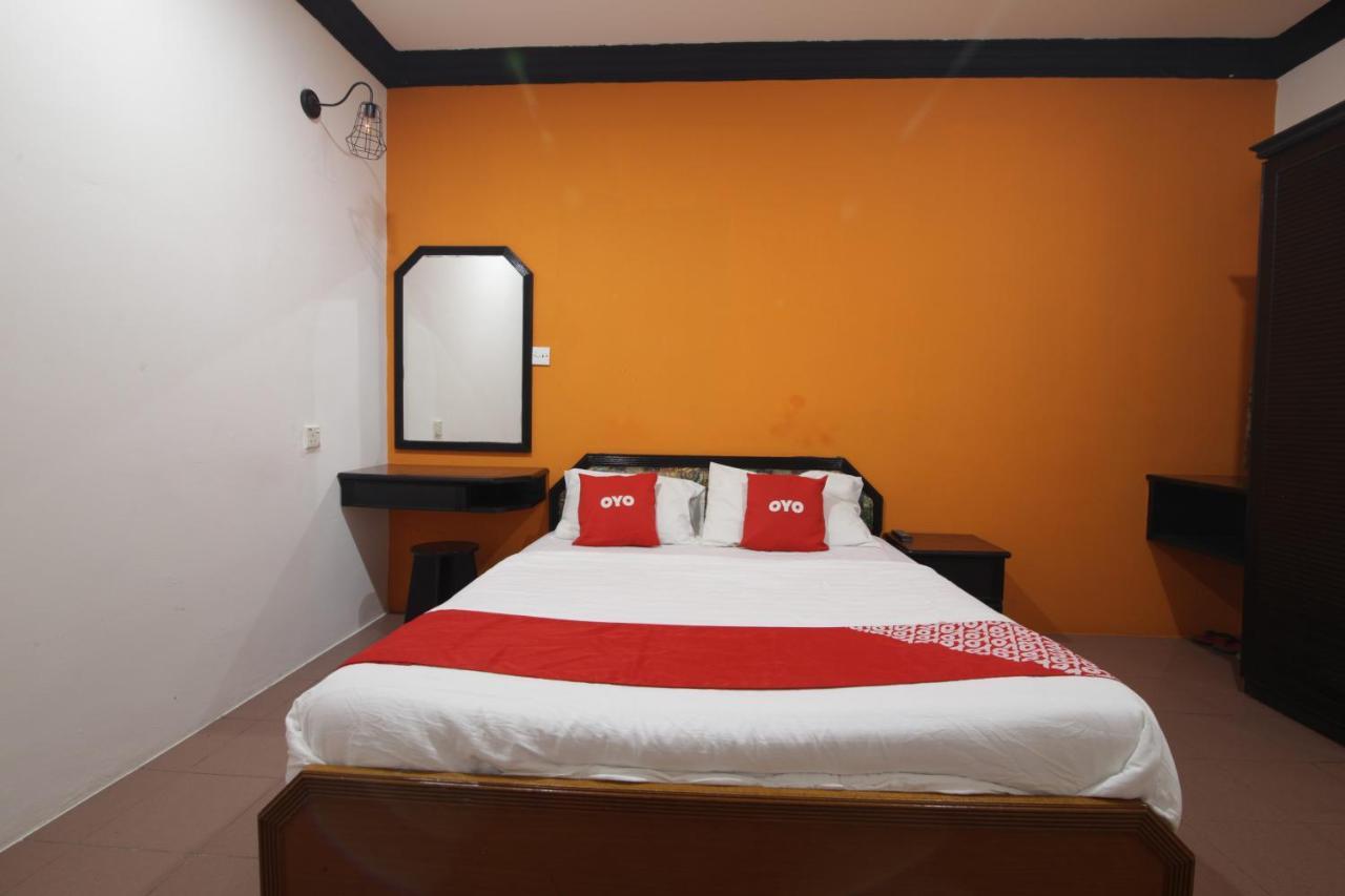 G City Hotel Teluk Intan Εξωτερικό φωτογραφία