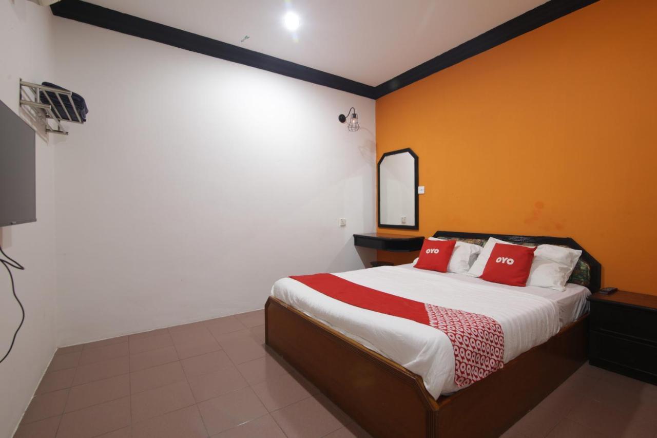 G City Hotel Teluk Intan Εξωτερικό φωτογραφία