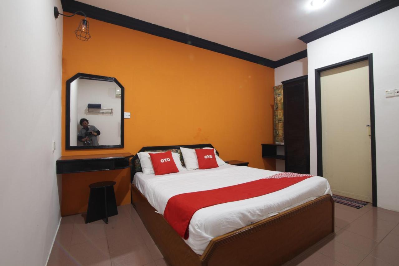 G City Hotel Teluk Intan Εξωτερικό φωτογραφία